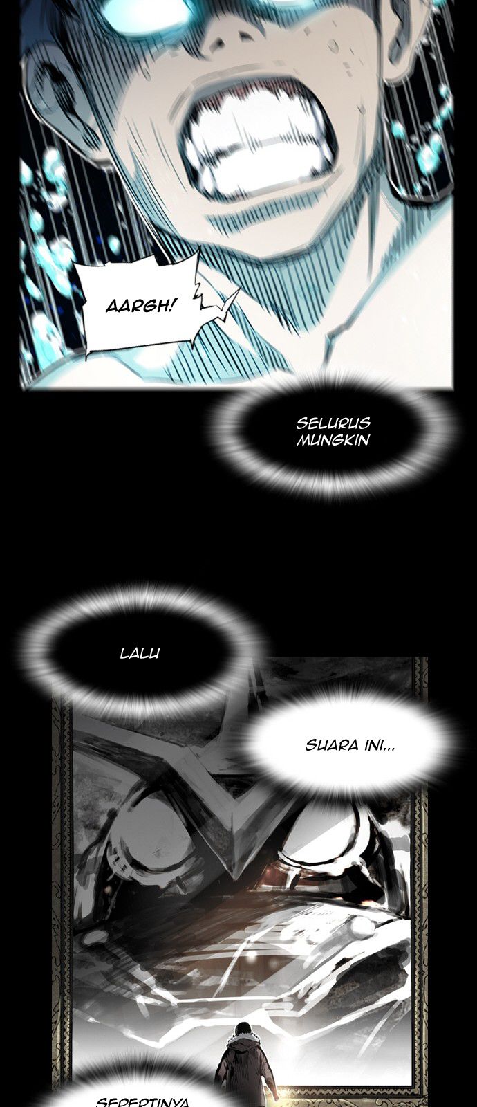 Kangtawoo Chapter 03 Bahasa Indonesia