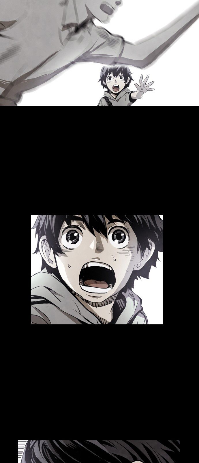 Kangtawoo Chapter 03 Bahasa Indonesia