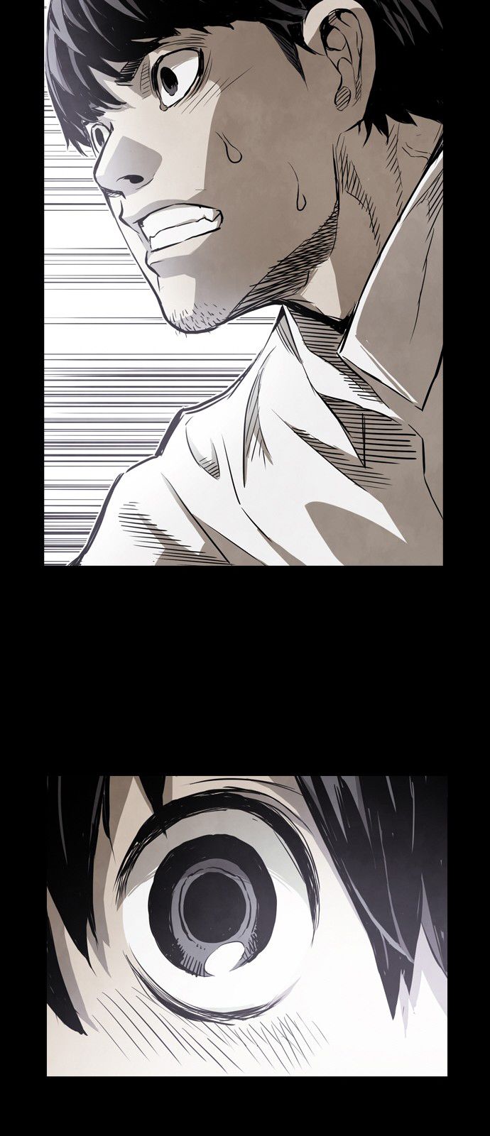 Kangtawoo Chapter 03 Bahasa Indonesia