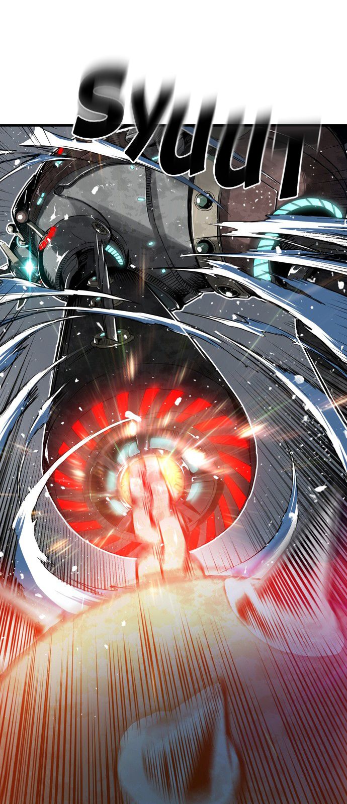 Kangtawoo Chapter 03 Bahasa Indonesia