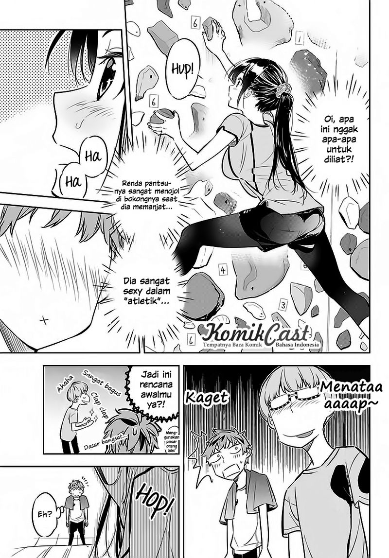 Dilarang COPAS - situs resmi www.mangacanblog.com - Komik kanojo okarishimasu 021 - chapter 21 22 Indonesia kanojo okarishimasu 021 - chapter 21 Terbaru 10|Baca Manga Komik Indonesia|Mangacan