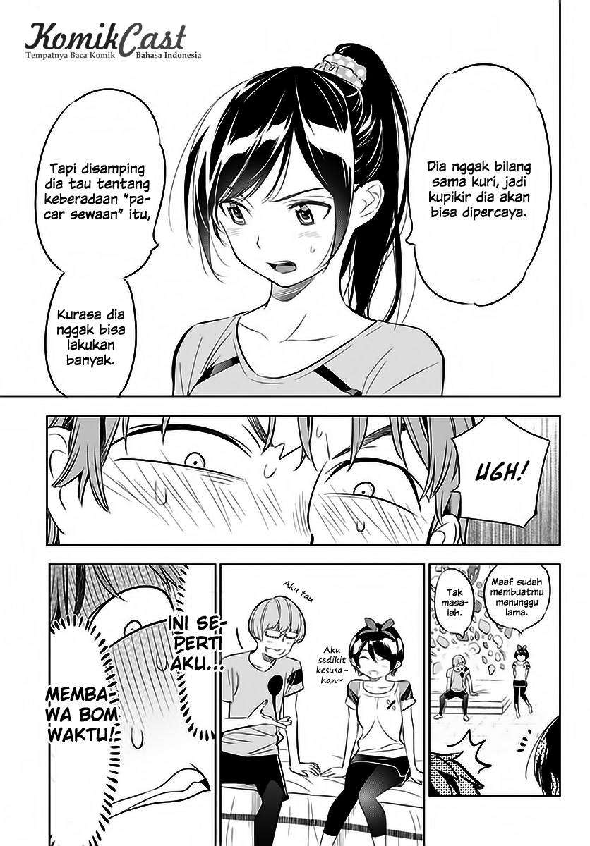 Dilarang COPAS - situs resmi www.mangacanblog.com - Komik kanojo okarishimasu 022 - chapter 22 23 Indonesia kanojo okarishimasu 022 - chapter 22 Terbaru 7|Baca Manga Komik Indonesia|Mangacan