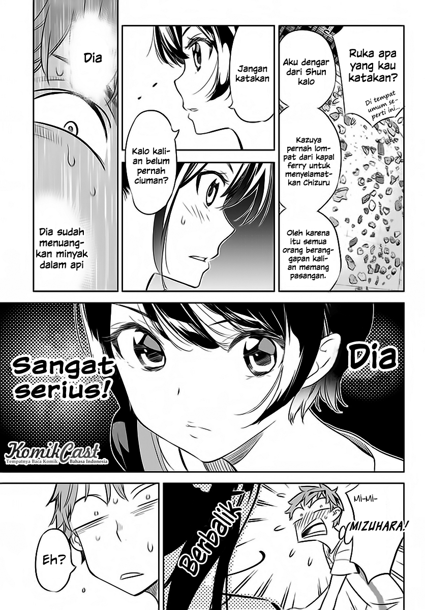 Dilarang COPAS - situs resmi www.mangacanblog.com - Komik kanojo okarishimasu 022 - chapter 22 23 Indonesia kanojo okarishimasu 022 - chapter 22 Terbaru 11|Baca Manga Komik Indonesia|Mangacan