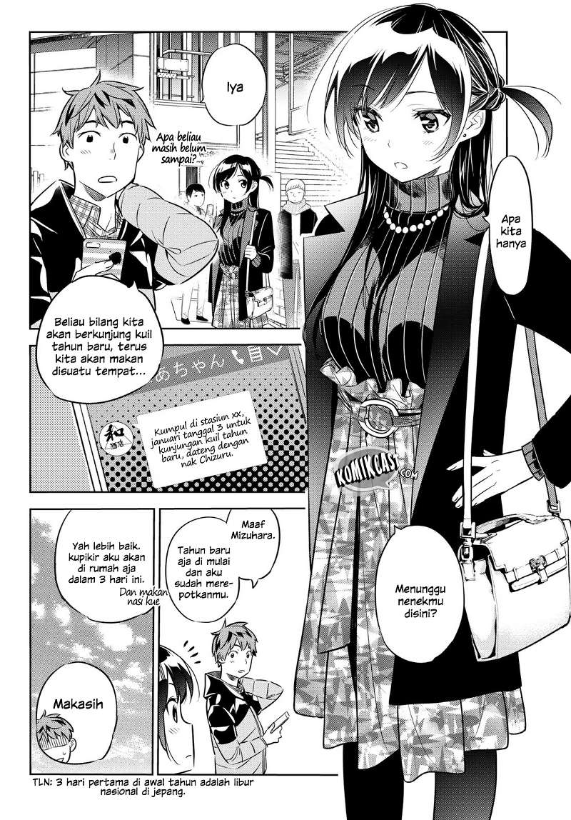 Dilarang COPAS - situs resmi www.mangacanblog.com - Komik kanojo okarishimasu 033 - chapter 33 34 Indonesia kanojo okarishimasu 033 - chapter 33 Terbaru 19|Baca Manga Komik Indonesia|Mangacan