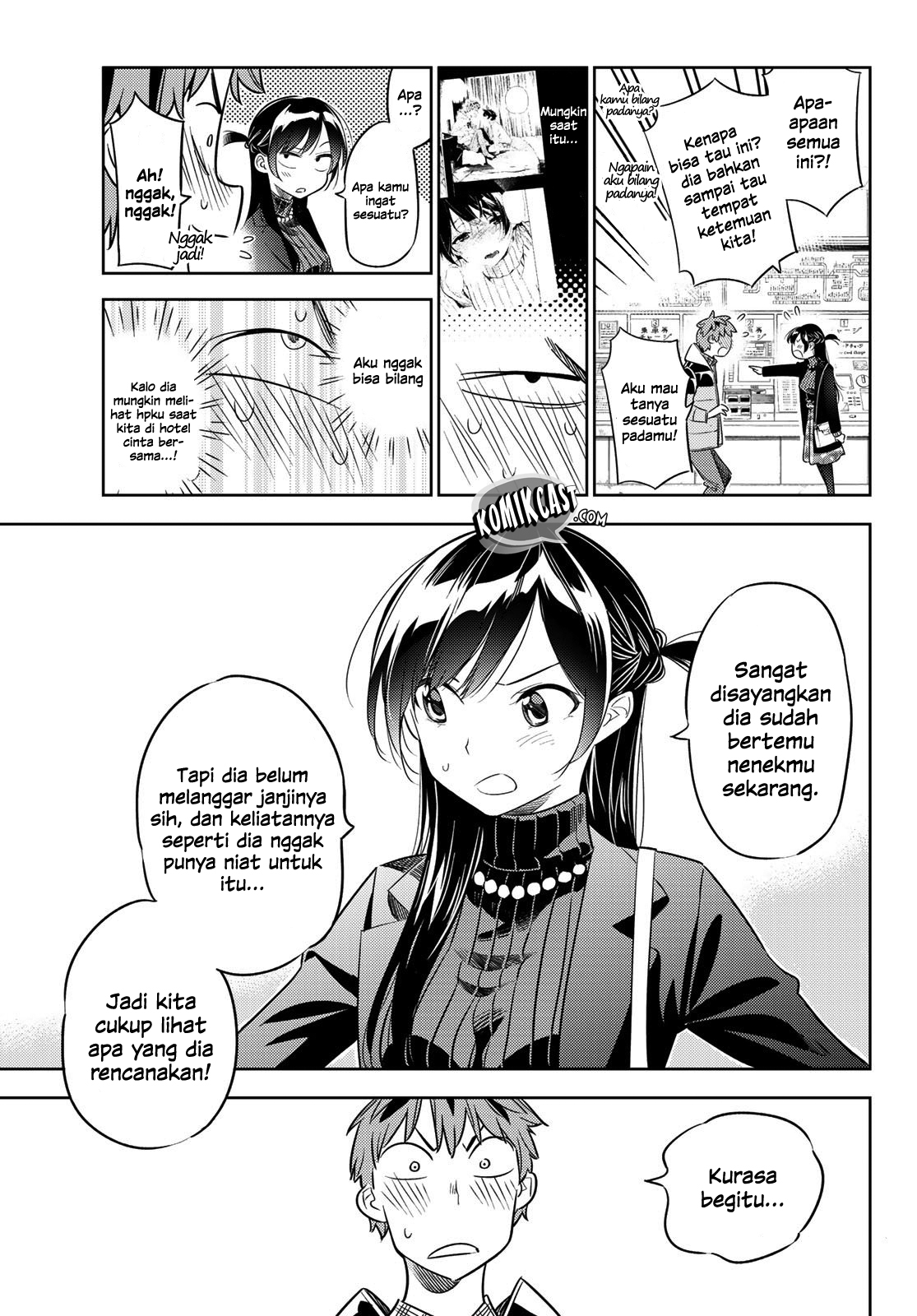 Dilarang COPAS - situs resmi www.mangacanblog.com - Komik kanojo okarishimasu 034 - chapter 34 35 Indonesia kanojo okarishimasu 034 - chapter 34 Terbaru 6|Baca Manga Komik Indonesia|Mangacan