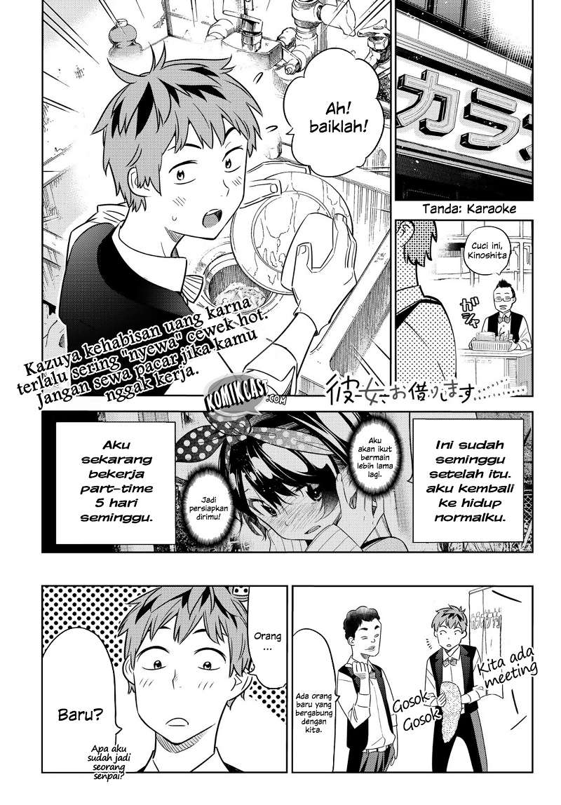 Dilarang COPAS - situs resmi www.mangacanblog.com - Komik kanojo okarishimasu 037 - chapter 37 38 Indonesia kanojo okarishimasu 037 - chapter 37 Terbaru 1|Baca Manga Komik Indonesia|Mangacan