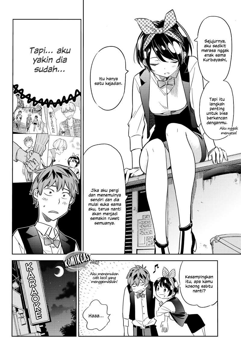 Dilarang COPAS - situs resmi www.mangacanblog.com - Komik kanojo okarishimasu 037 - chapter 37 38 Indonesia kanojo okarishimasu 037 - chapter 37 Terbaru 13|Baca Manga Komik Indonesia|Mangacan