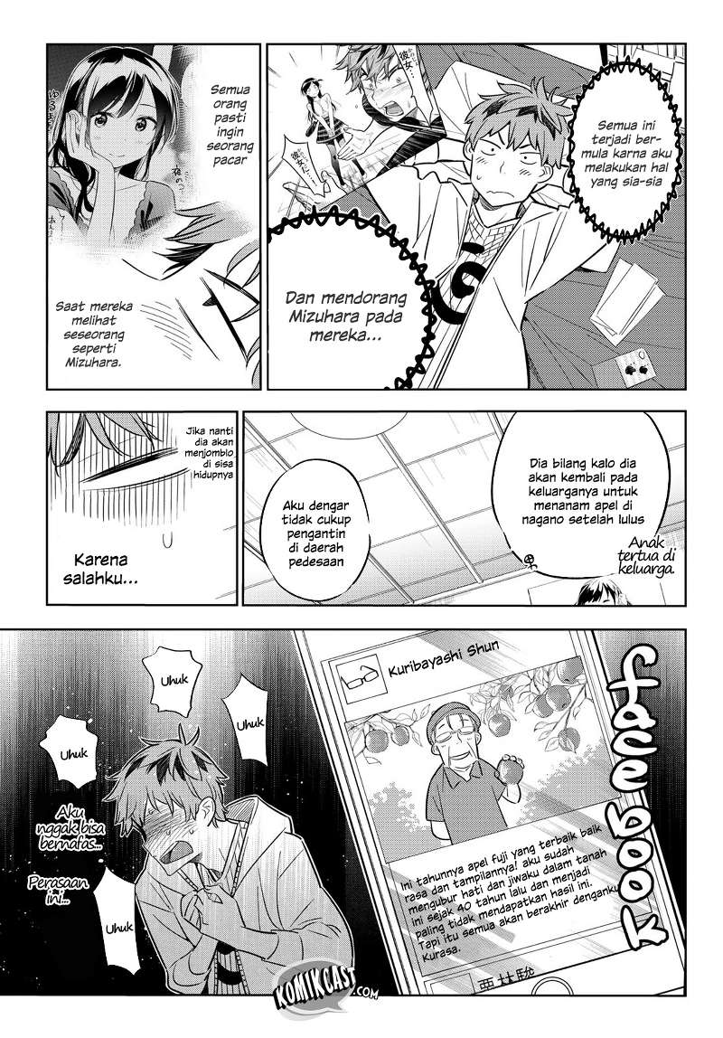 Dilarang COPAS - situs resmi www.mangacanblog.com - Komik kanojo okarishimasu 037 - chapter 37 38 Indonesia kanojo okarishimasu 037 - chapter 37 Terbaru 16|Baca Manga Komik Indonesia|Mangacan