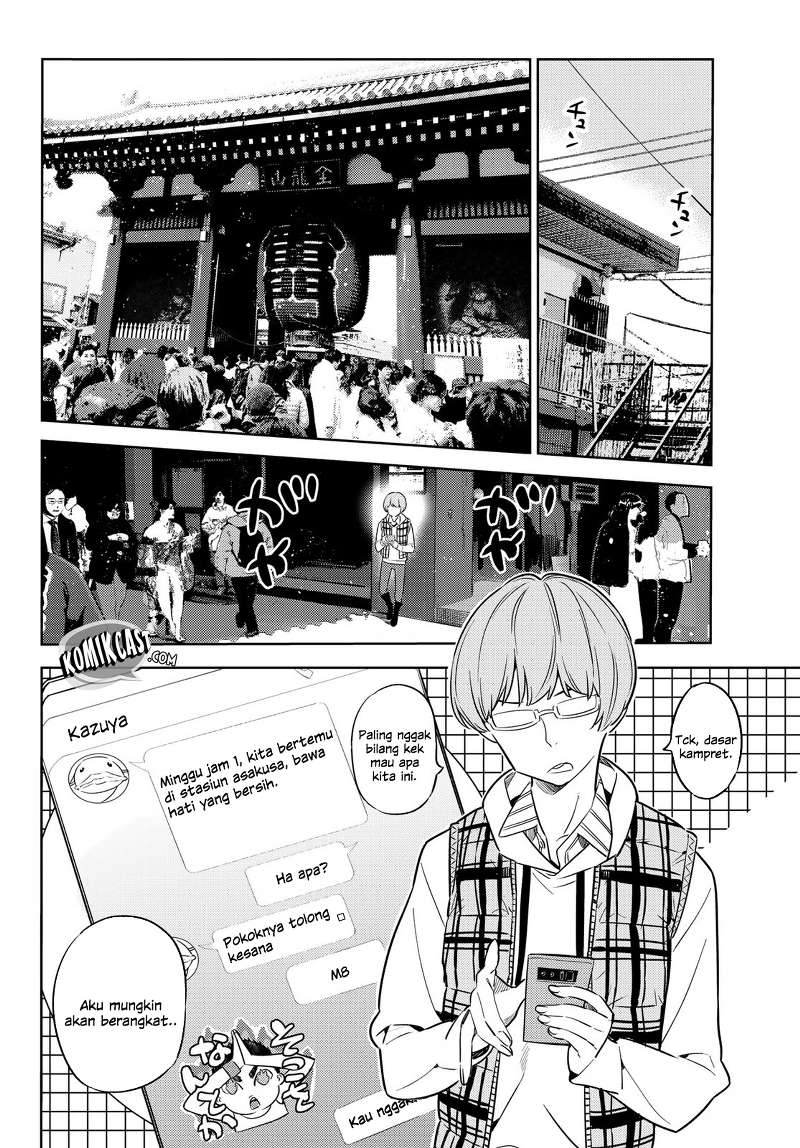 Dilarang COPAS - situs resmi www.mangacanblog.com - Komik kanojo okarishimasu 037 - chapter 37 38 Indonesia kanojo okarishimasu 037 - chapter 37 Terbaru 21|Baca Manga Komik Indonesia|Mangacan