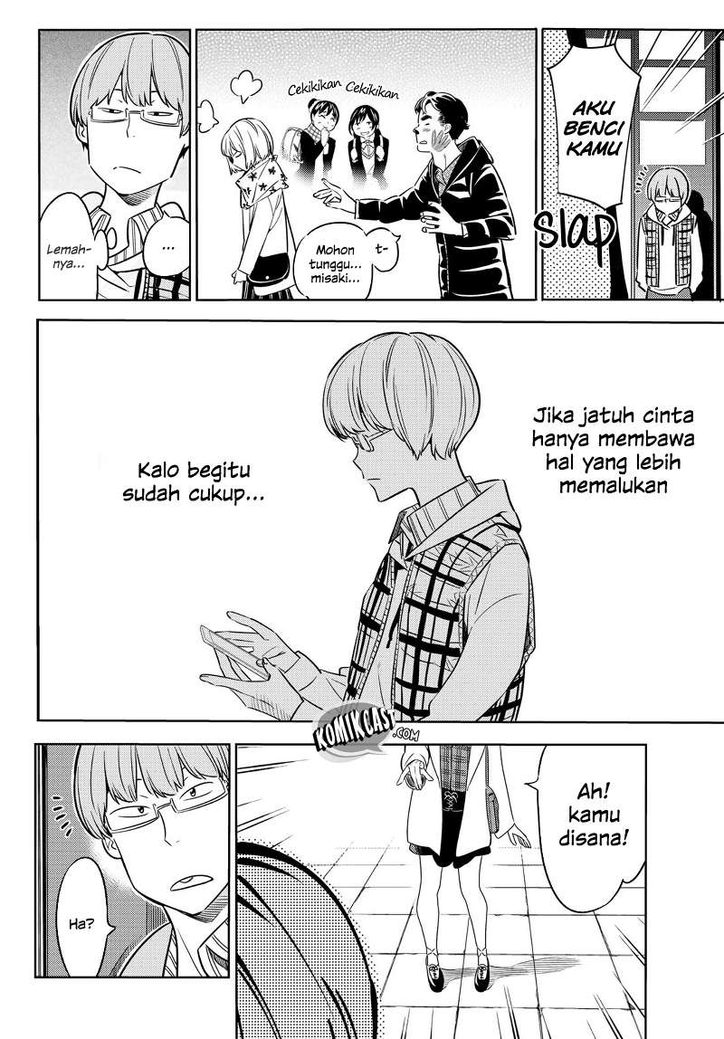 Dilarang COPAS - situs resmi www.mangacanblog.com - Komik kanojo okarishimasu 037 - chapter 37 38 Indonesia kanojo okarishimasu 037 - chapter 37 Terbaru 23|Baca Manga Komik Indonesia|Mangacan