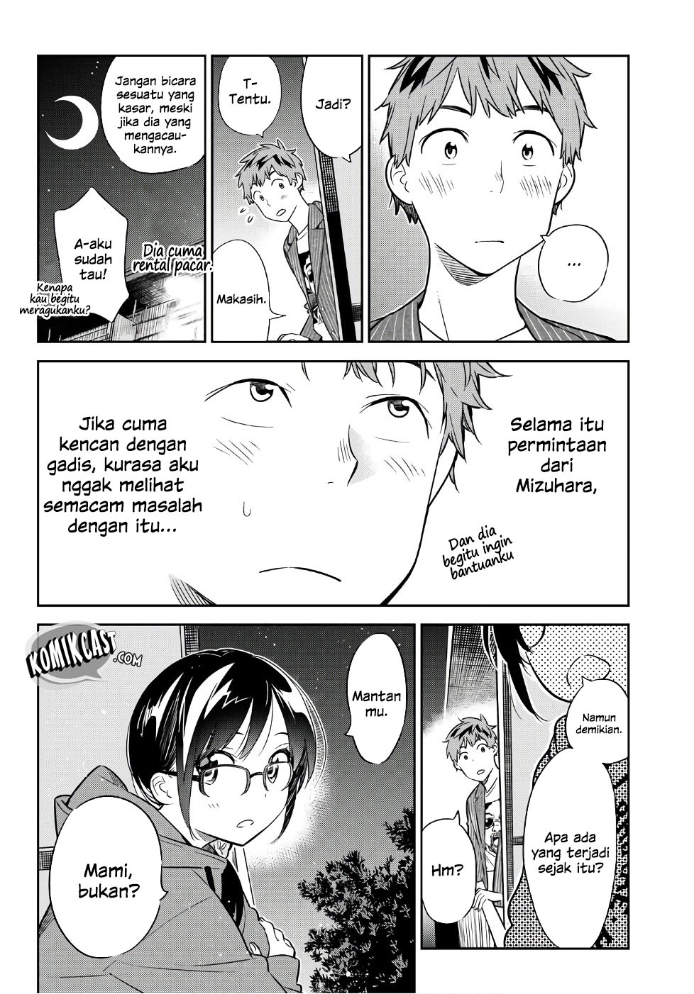 Dilarang COPAS - situs resmi www.mangacanblog.com - Komik kanojo okarishimasu 041 - chapter 41 42 Indonesia kanojo okarishimasu 041 - chapter 41 Terbaru 10|Baca Manga Komik Indonesia|Mangacan