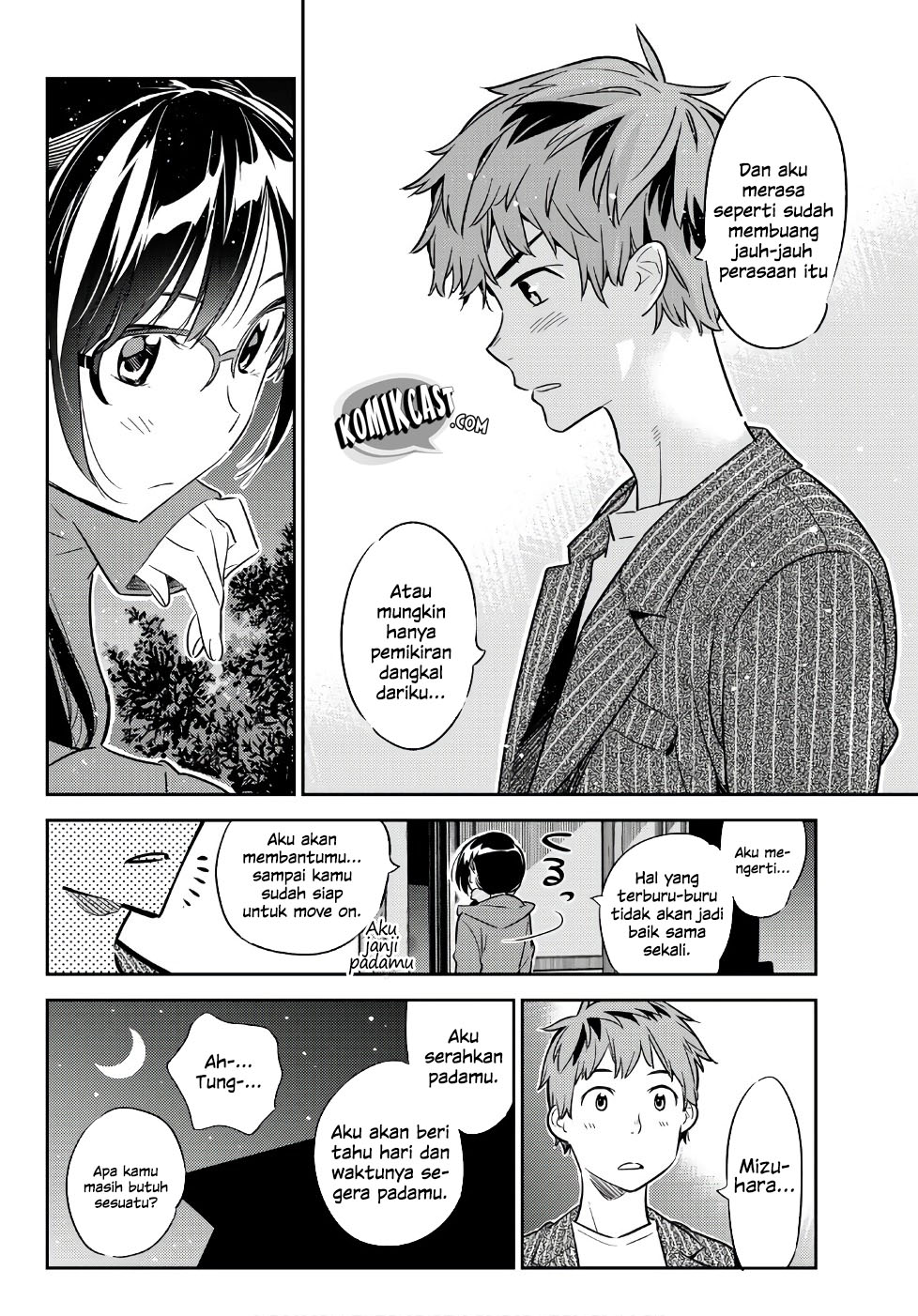 Dilarang COPAS - situs resmi www.mangacanblog.com - Komik kanojo okarishimasu 041 - chapter 41 42 Indonesia kanojo okarishimasu 041 - chapter 41 Terbaru 13|Baca Manga Komik Indonesia|Mangacan