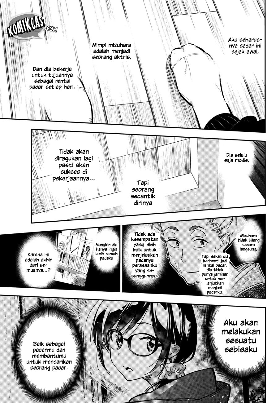 Dilarang COPAS - situs resmi www.mangacanblog.com - Komik kanojo okarishimasu 045 - chapter 45 46 Indonesia kanojo okarishimasu 045 - chapter 45 Terbaru 16|Baca Manga Komik Indonesia|Mangacan