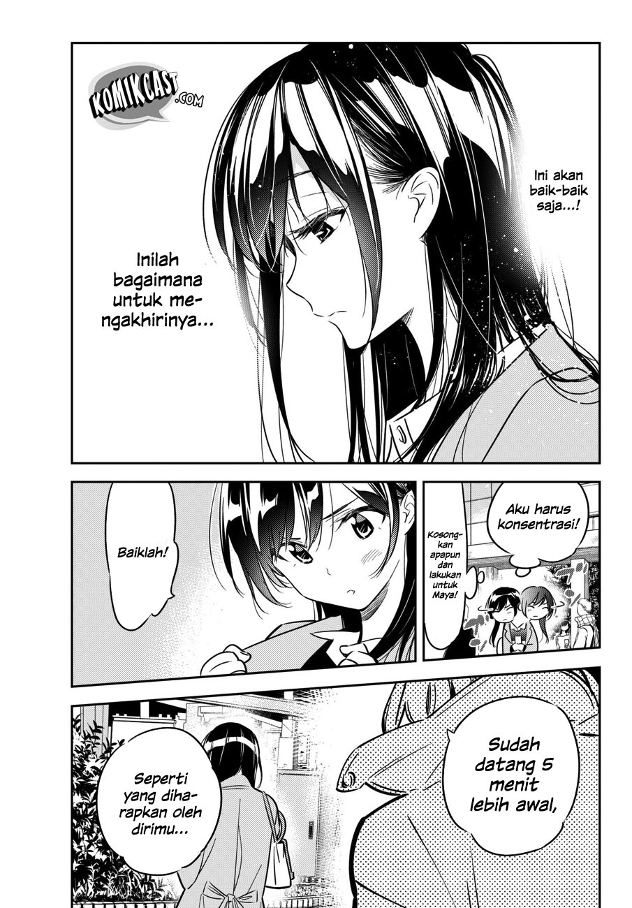 Dilarang COPAS - situs resmi www.mangacanblog.com - Komik kanojo okarishimasu 045 - chapter 45 46 Indonesia kanojo okarishimasu 045 - chapter 45 Terbaru 20|Baca Manga Komik Indonesia|Mangacan