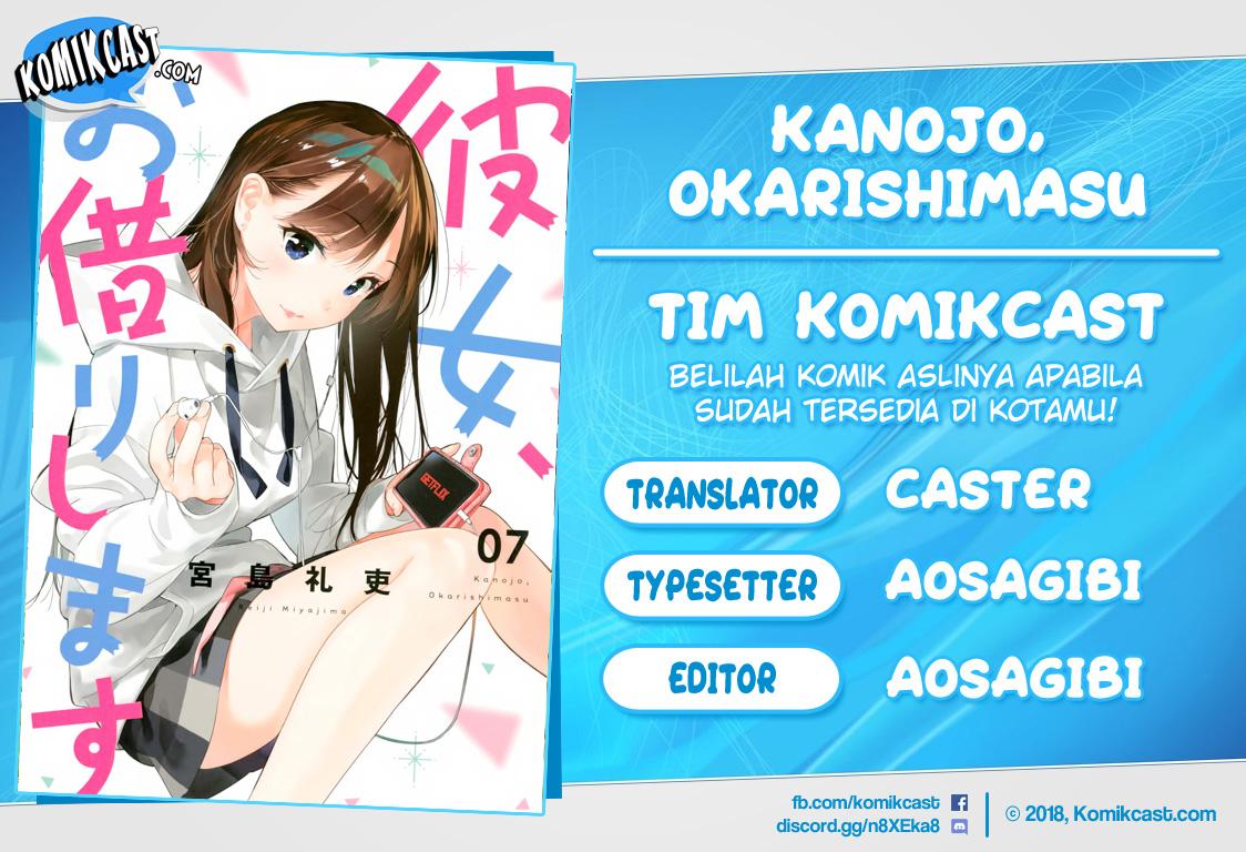 Dilarang COPAS - situs resmi www.mangacanblog.com - Komik kanojo okarishimasu 048 - chapter 48 49 Indonesia kanojo okarishimasu 048 - chapter 48 Terbaru 0|Baca Manga Komik Indonesia|Mangacan