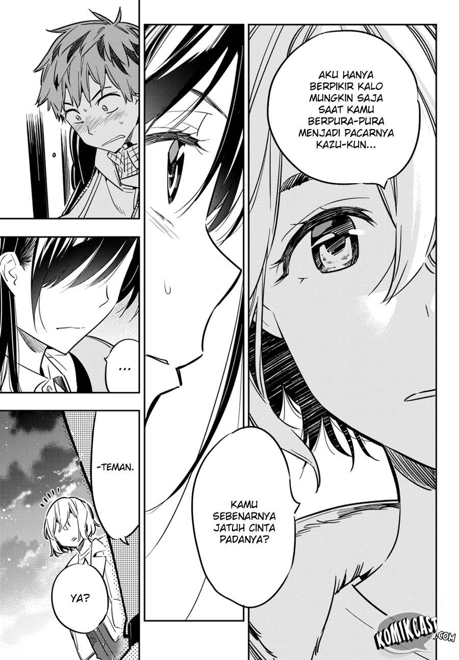 Dilarang COPAS - situs resmi www.mangacanblog.com - Komik kanojo okarishimasu 048 - chapter 48 49 Indonesia kanojo okarishimasu 048 - chapter 48 Terbaru 17|Baca Manga Komik Indonesia|Mangacan