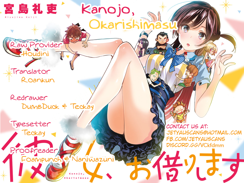 Dilarang COPAS - situs resmi www.mangacanblog.com - Komik kanojo okarishimasu 050 - chapter 50 51 Indonesia kanojo okarishimasu 050 - chapter 50 Terbaru 2|Baca Manga Komik Indonesia|Mangacan