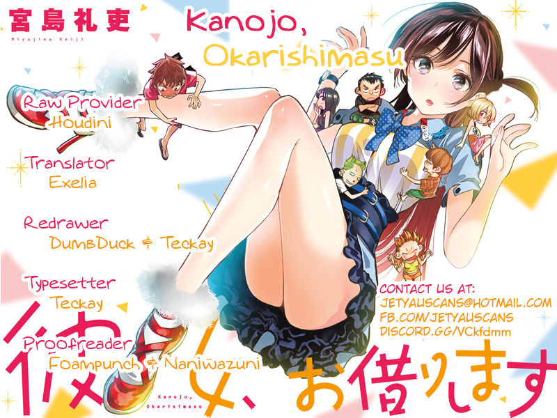 Dilarang COPAS - situs resmi www.mangacanblog.com - Komik kanojo okarishimasu 056 - chapter 56 57 Indonesia kanojo okarishimasu 056 - chapter 56 Terbaru 2|Baca Manga Komik Indonesia|Mangacan