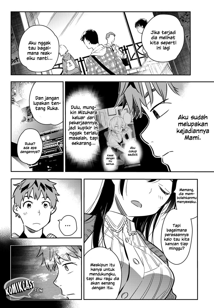 Dilarang COPAS - situs resmi www.mangacanblog.com - Komik kanojo okarishimasu 056 - chapter 56 57 Indonesia kanojo okarishimasu 056 - chapter 56 Terbaru 12|Baca Manga Komik Indonesia|Mangacan