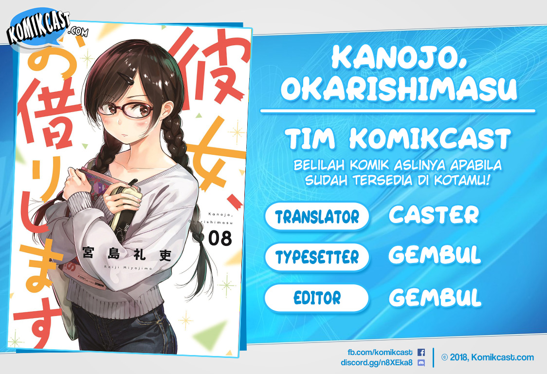 Dilarang COPAS - situs resmi www.mangacanblog.com - Komik kanojo okarishimasu 070 - chapter 70 71 Indonesia kanojo okarishimasu 070 - chapter 70 Terbaru 0|Baca Manga Komik Indonesia|Mangacan