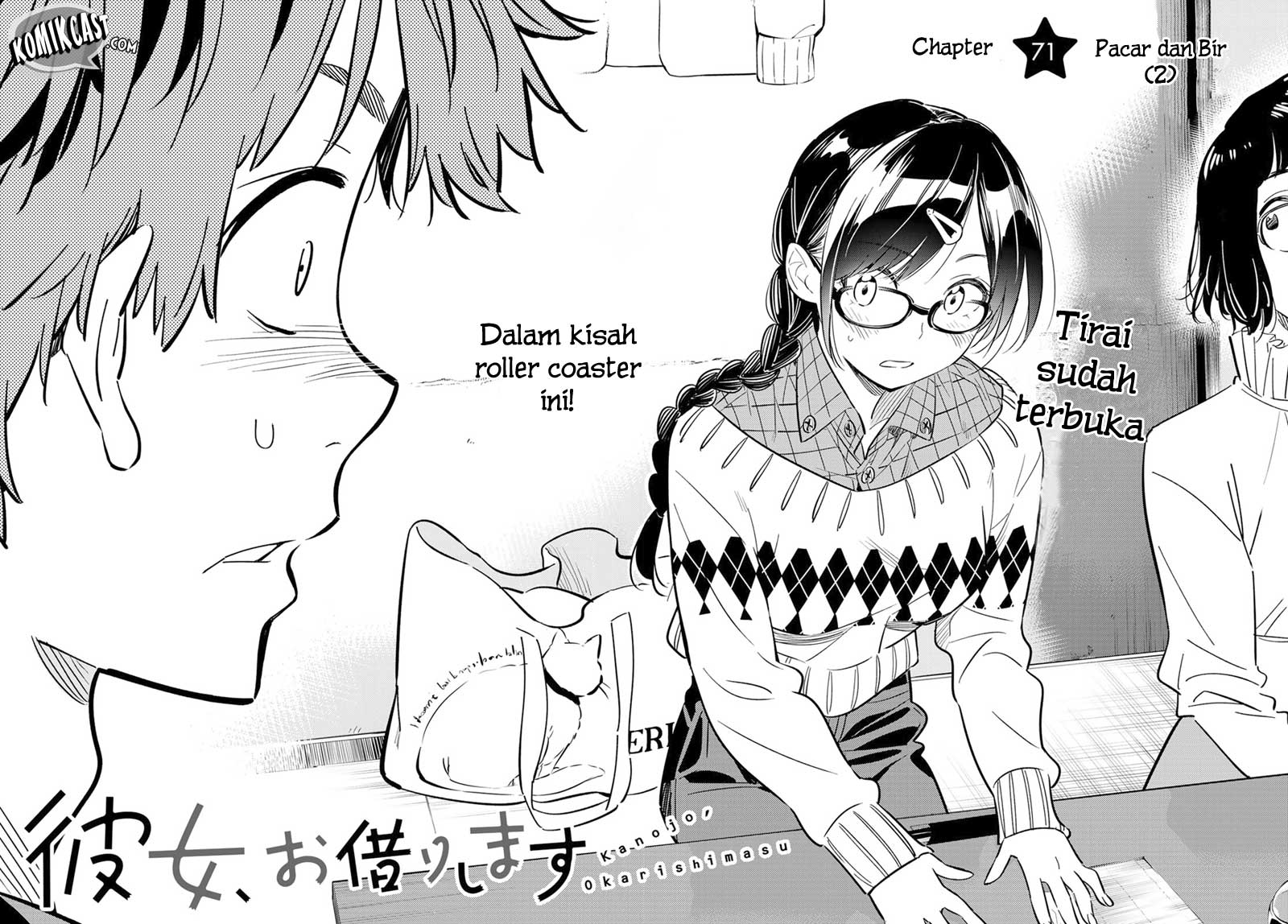 Dilarang COPAS - situs resmi www.mangacanblog.com - Komik kanojo okarishimasu 071 - chapter 71 72 Indonesia kanojo okarishimasu 071 - chapter 71 Terbaru 3|Baca Manga Komik Indonesia|Mangacan