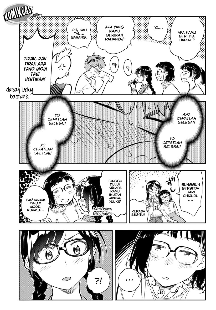 Dilarang COPAS - situs resmi www.mangacanblog.com - Komik kanojo okarishimasu 071 - chapter 71 72 Indonesia kanojo okarishimasu 071 - chapter 71 Terbaru 19|Baca Manga Komik Indonesia|Mangacan