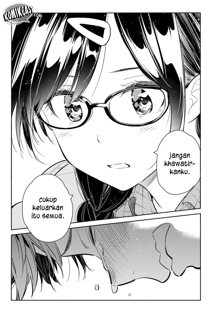 Dilarang COPAS - situs resmi www.mangacanblog.com - Komik kanojo okarishimasu 073 - chapter 73 74 Indonesia kanojo okarishimasu 073 - chapter 73 Terbaru 15|Baca Manga Komik Indonesia|Mangacan