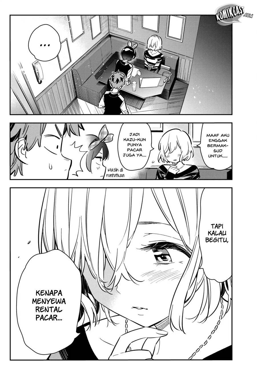 Dilarang COPAS - situs resmi www.mangacanblog.com - Komik kanojo okarishimasu 076 - chapter 76 77 Indonesia kanojo okarishimasu 076 - chapter 76 Terbaru 10|Baca Manga Komik Indonesia|Mangacan