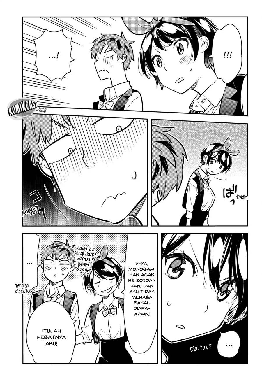 Dilarang COPAS - situs resmi www.mangacanblog.com - Komik kanojo okarishimasu 076 - chapter 76 77 Indonesia kanojo okarishimasu 076 - chapter 76 Terbaru 11|Baca Manga Komik Indonesia|Mangacan