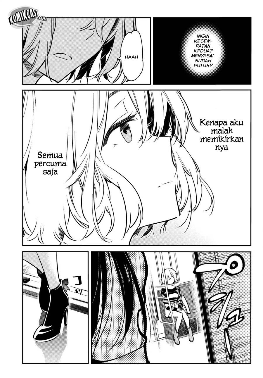 Dilarang COPAS - situs resmi www.mangacanblog.com - Komik kanojo okarishimasu 076 - chapter 76 77 Indonesia kanojo okarishimasu 076 - chapter 76 Terbaru 19|Baca Manga Komik Indonesia|Mangacan