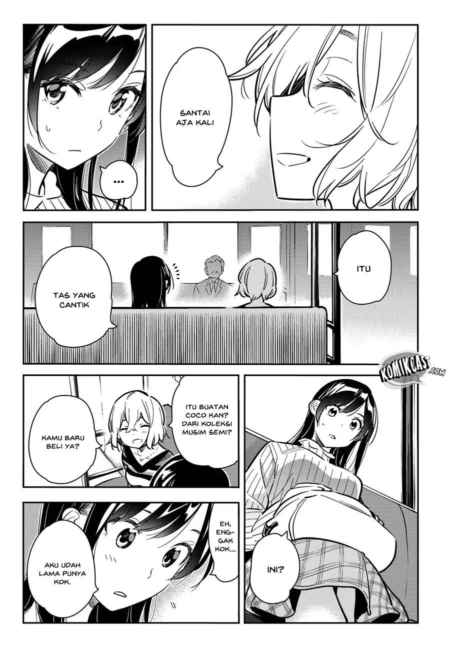 Dilarang COPAS - situs resmi www.mangacanblog.com - Komik kanojo okarishimasu 077 - chapter 77 78 Indonesia kanojo okarishimasu 077 - chapter 77 Terbaru 8|Baca Manga Komik Indonesia|Mangacan