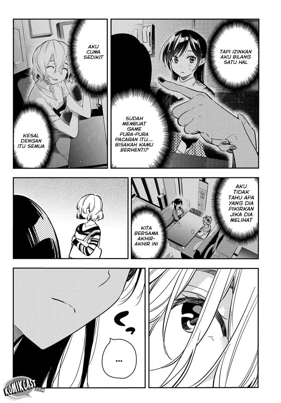 Dilarang COPAS - situs resmi www.mangacanblog.com - Komik kanojo okarishimasu 077 - chapter 77 78 Indonesia kanojo okarishimasu 077 - chapter 77 Terbaru 14|Baca Manga Komik Indonesia|Mangacan