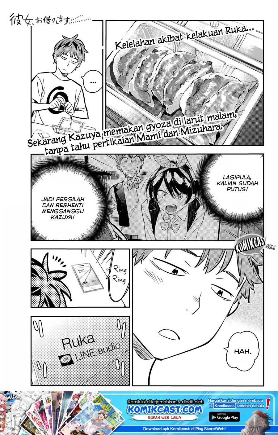 Dilarang COPAS - situs resmi www.mangacanblog.com - Komik kanojo okarishimasu 078 - chapter 78 79 Indonesia kanojo okarishimasu 078 - chapter 78 Terbaru 1|Baca Manga Komik Indonesia|Mangacan