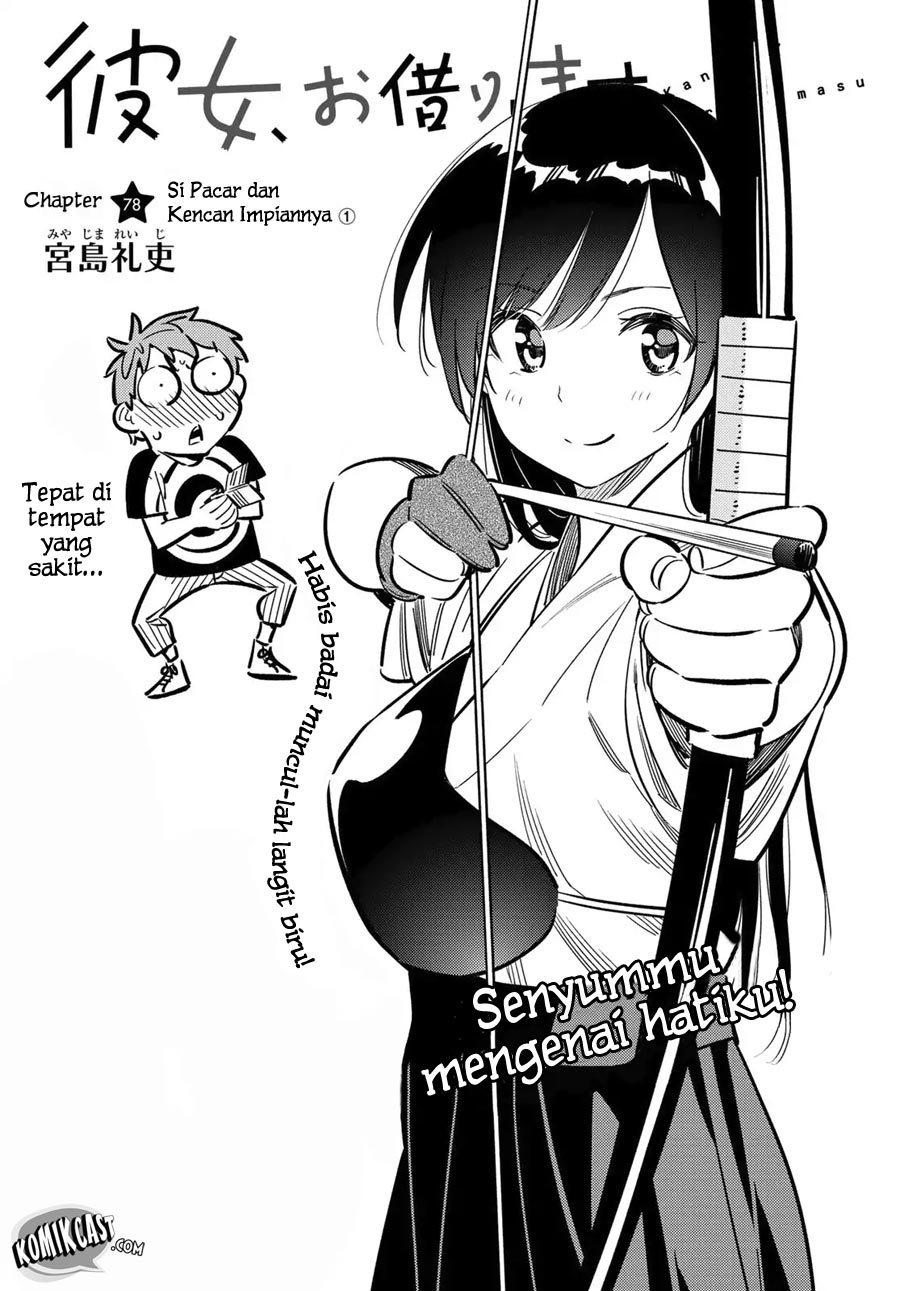 Dilarang COPAS - situs resmi www.mangacanblog.com - Komik kanojo okarishimasu 078 - chapter 78 79 Indonesia kanojo okarishimasu 078 - chapter 78 Terbaru 3|Baca Manga Komik Indonesia|Mangacan