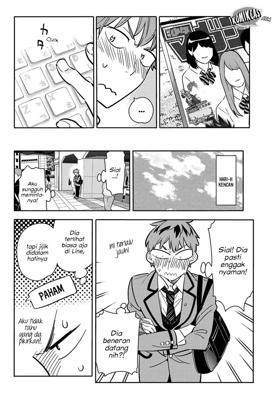 Dilarang COPAS - situs resmi www.mangacanblog.com - Komik kanojo okarishimasu 078 - chapter 78 79 Indonesia kanojo okarishimasu 078 - chapter 78 Terbaru 15|Baca Manga Komik Indonesia|Mangacan