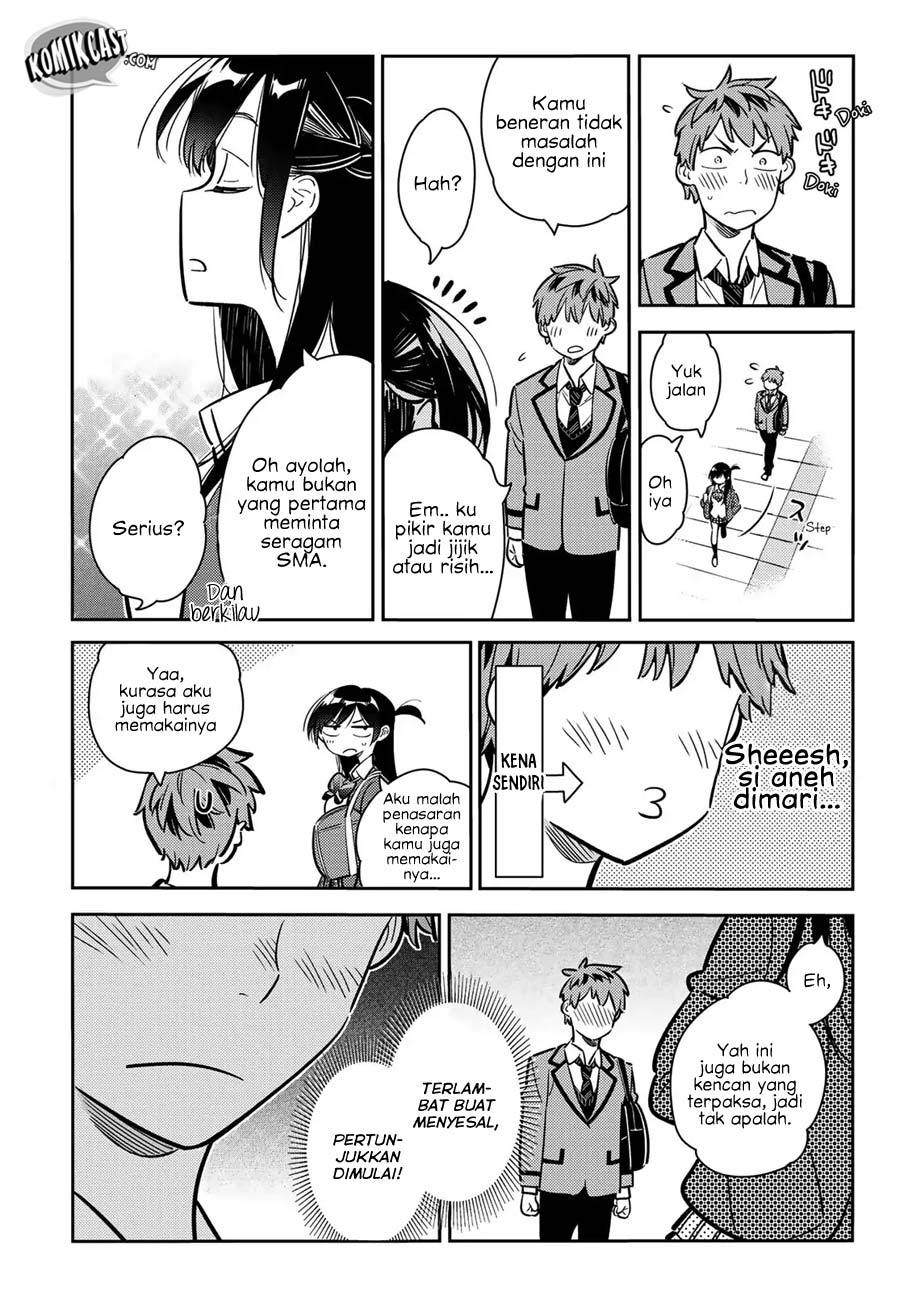 Dilarang COPAS - situs resmi www.mangacanblog.com - Komik kanojo okarishimasu 078 - chapter 78 79 Indonesia kanojo okarishimasu 078 - chapter 78 Terbaru 19|Baca Manga Komik Indonesia|Mangacan