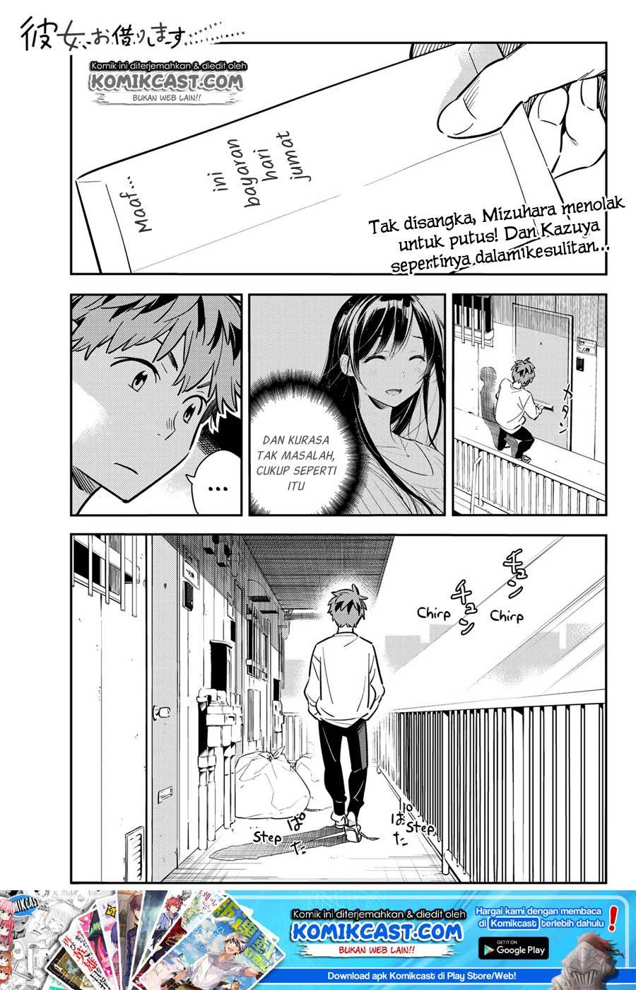 Dilarang COPAS - situs resmi www.mangacanblog.com - Komik kanojo okarishimasu 092 - chapter 92 93 Indonesia kanojo okarishimasu 092 - chapter 92 Terbaru 1|Baca Manga Komik Indonesia|Mangacan