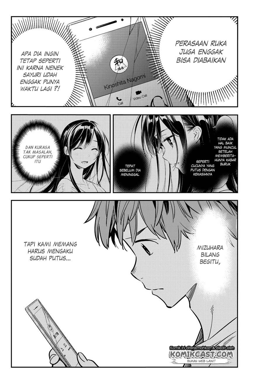 Dilarang COPAS - situs resmi www.mangacanblog.com - Komik kanojo okarishimasu 092 - chapter 92 93 Indonesia kanojo okarishimasu 092 - chapter 92 Terbaru 4|Baca Manga Komik Indonesia|Mangacan