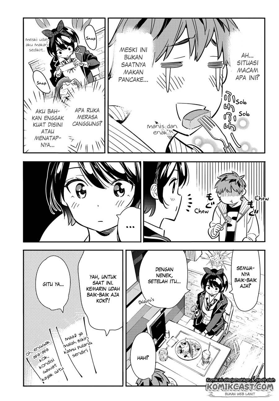 Dilarang COPAS - situs resmi www.mangacanblog.com - Komik kanojo okarishimasu 092 - chapter 92 93 Indonesia kanojo okarishimasu 092 - chapter 92 Terbaru 9|Baca Manga Komik Indonesia|Mangacan