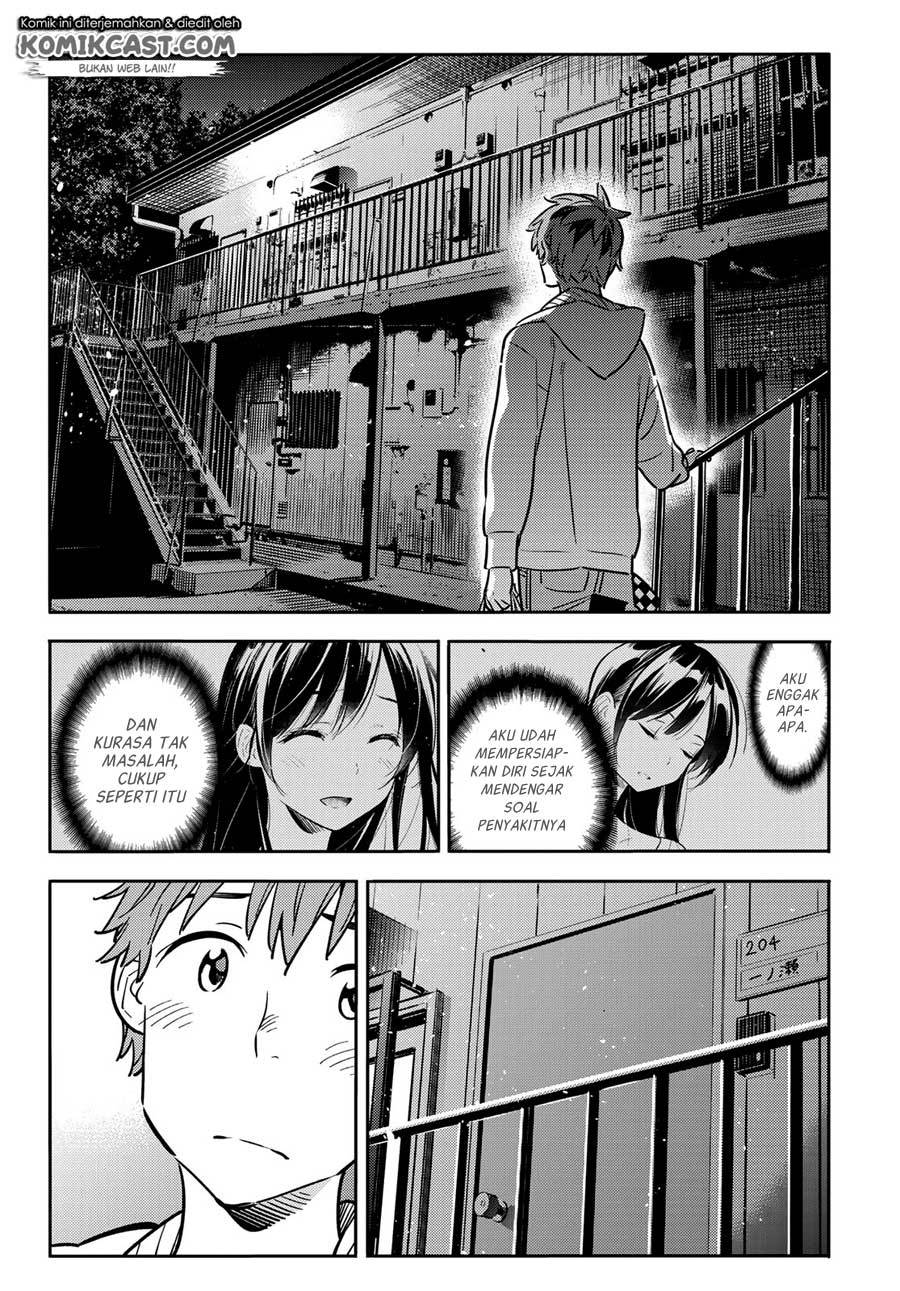 Dilarang COPAS - situs resmi www.mangacanblog.com - Komik kanojo okarishimasu 092 - chapter 92 93 Indonesia kanojo okarishimasu 092 - chapter 92 Terbaru 18|Baca Manga Komik Indonesia|Mangacan