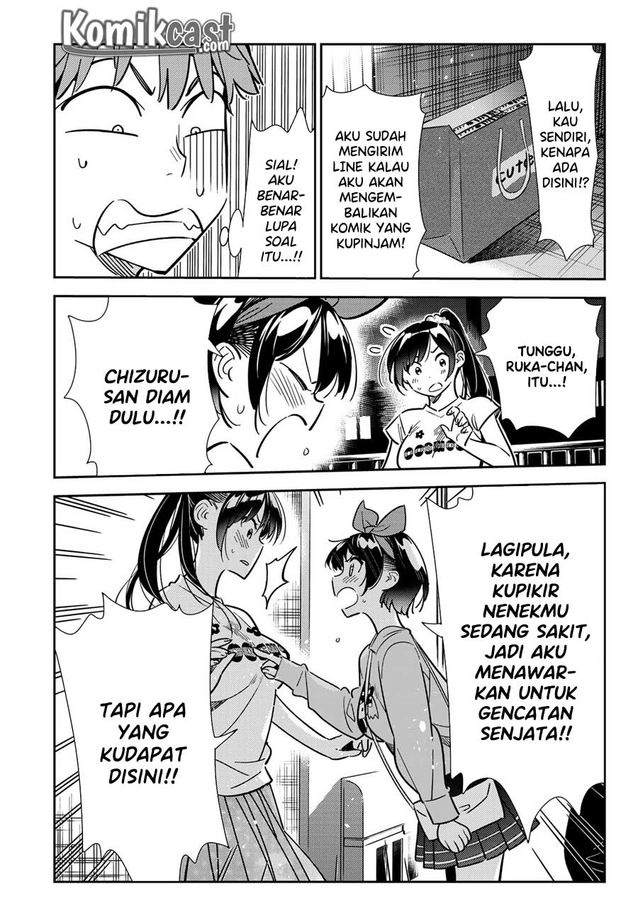 Dilarang COPAS - situs resmi www.mangacanblog.com - Komik kanojo okarishimasu 110 - chapter 110 111 Indonesia kanojo okarishimasu 110 - chapter 110 Terbaru 6|Baca Manga Komik Indonesia|Mangacan