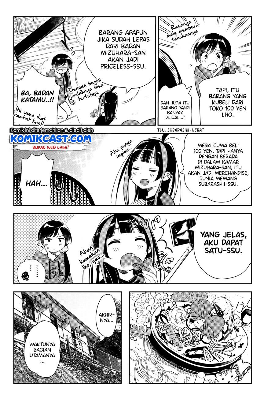 Dilarang COPAS - situs resmi www.mangacanblog.com - Komik kanojo okarishimasu 121 - chapter 121 122 Indonesia kanojo okarishimasu 121 - chapter 121 Terbaru 6|Baca Manga Komik Indonesia|Mangacan