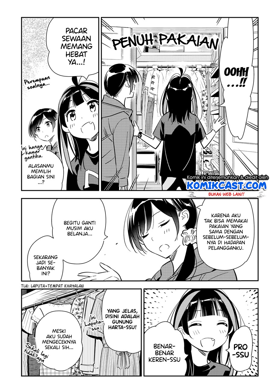 Dilarang COPAS - situs resmi www.mangacanblog.com - Komik kanojo okarishimasu 121 - chapter 121 122 Indonesia kanojo okarishimasu 121 - chapter 121 Terbaru 7|Baca Manga Komik Indonesia|Mangacan