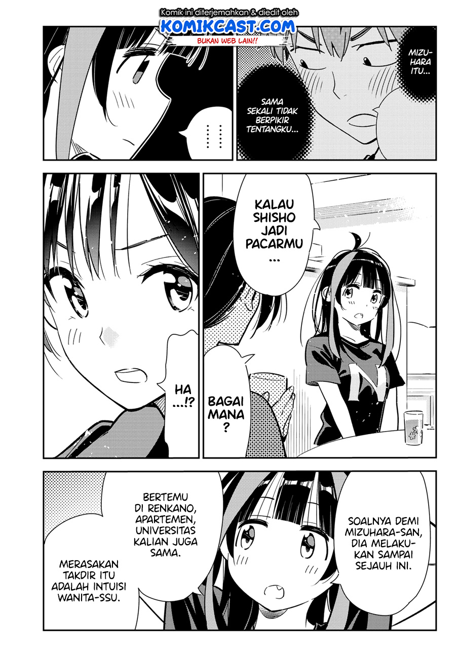 Dilarang COPAS - situs resmi www.mangacanblog.com - Komik kanojo okarishimasu 121 - chapter 121 122 Indonesia kanojo okarishimasu 121 - chapter 121 Terbaru 16|Baca Manga Komik Indonesia|Mangacan