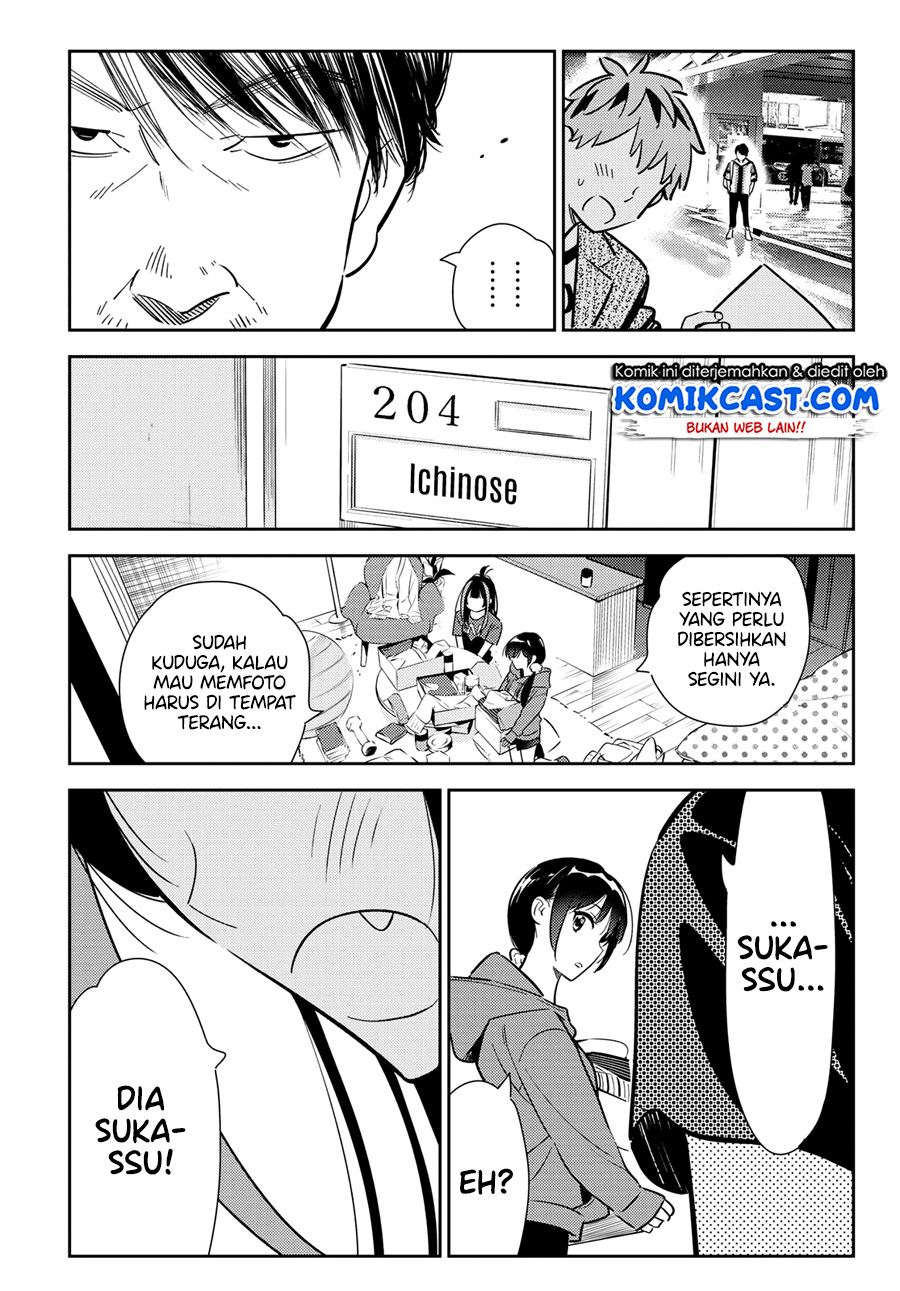 Dilarang COPAS - situs resmi www.mangacanblog.com - Komik kanojo okarishimasu 121 - chapter 121 122 Indonesia kanojo okarishimasu 121 - chapter 121 Terbaru 20|Baca Manga Komik Indonesia|Mangacan