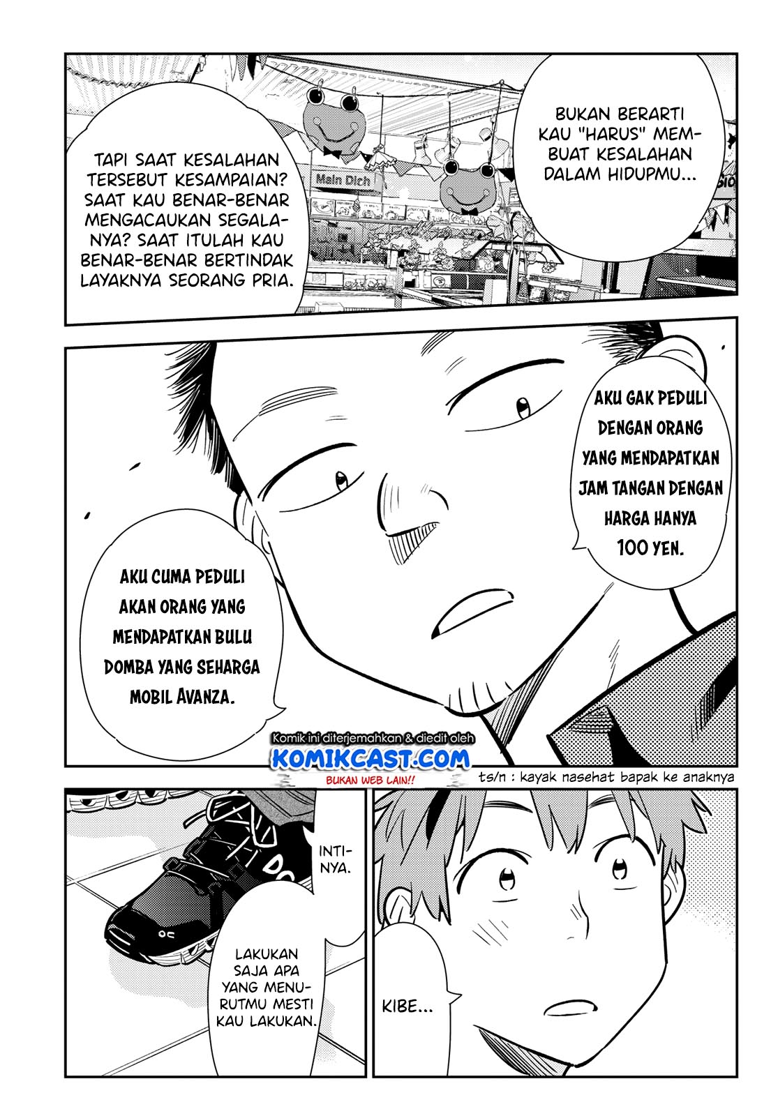 Dilarang COPAS - situs resmi www.mangacanblog.com - Komik kanojo okarishimasu 128 - chapter 128 129 Indonesia kanojo okarishimasu 128 - chapter 128 Terbaru 9|Baca Manga Komik Indonesia|Mangacan