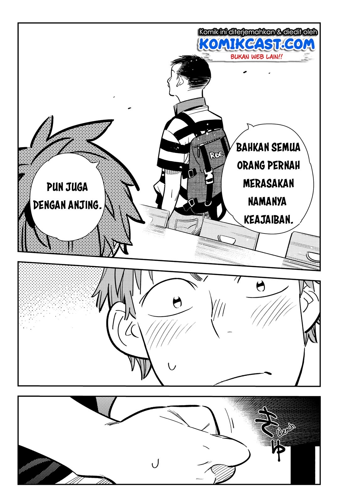 Dilarang COPAS - situs resmi www.mangacanblog.com - Komik kanojo okarishimasu 128 - chapter 128 129 Indonesia kanojo okarishimasu 128 - chapter 128 Terbaru 10|Baca Manga Komik Indonesia|Mangacan