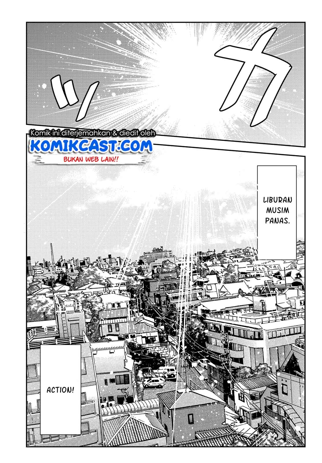 Dilarang COPAS - situs resmi www.mangacanblog.com - Komik kanojo okarishimasu 128 - chapter 128 129 Indonesia kanojo okarishimasu 128 - chapter 128 Terbaru 11|Baca Manga Komik Indonesia|Mangacan