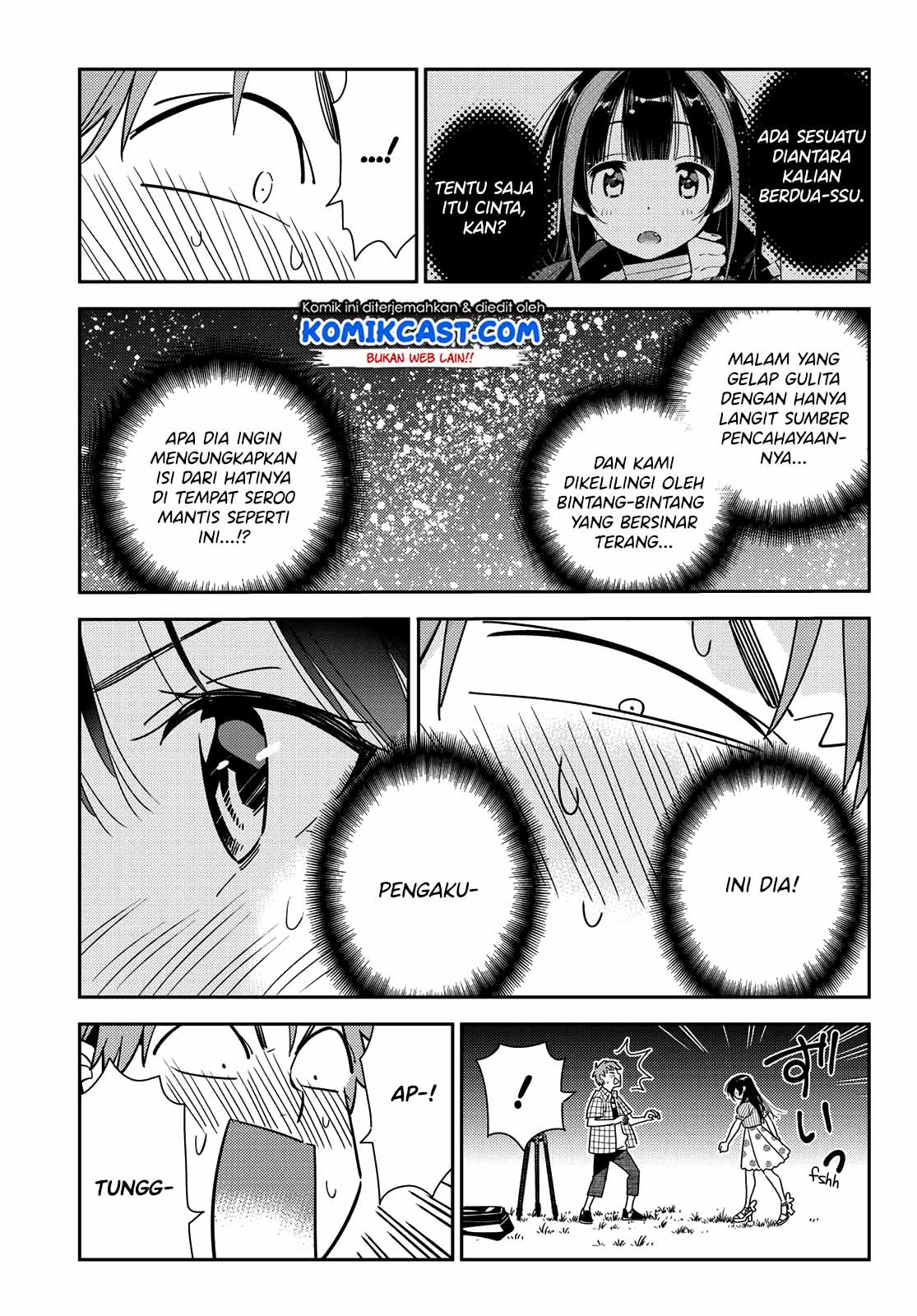 Dilarang COPAS - situs resmi www.mangacanblog.com - Komik kanojo okarishimasu 136 - chapter 136 137 Indonesia kanojo okarishimasu 136 - chapter 136 Terbaru 6|Baca Manga Komik Indonesia|Mangacan