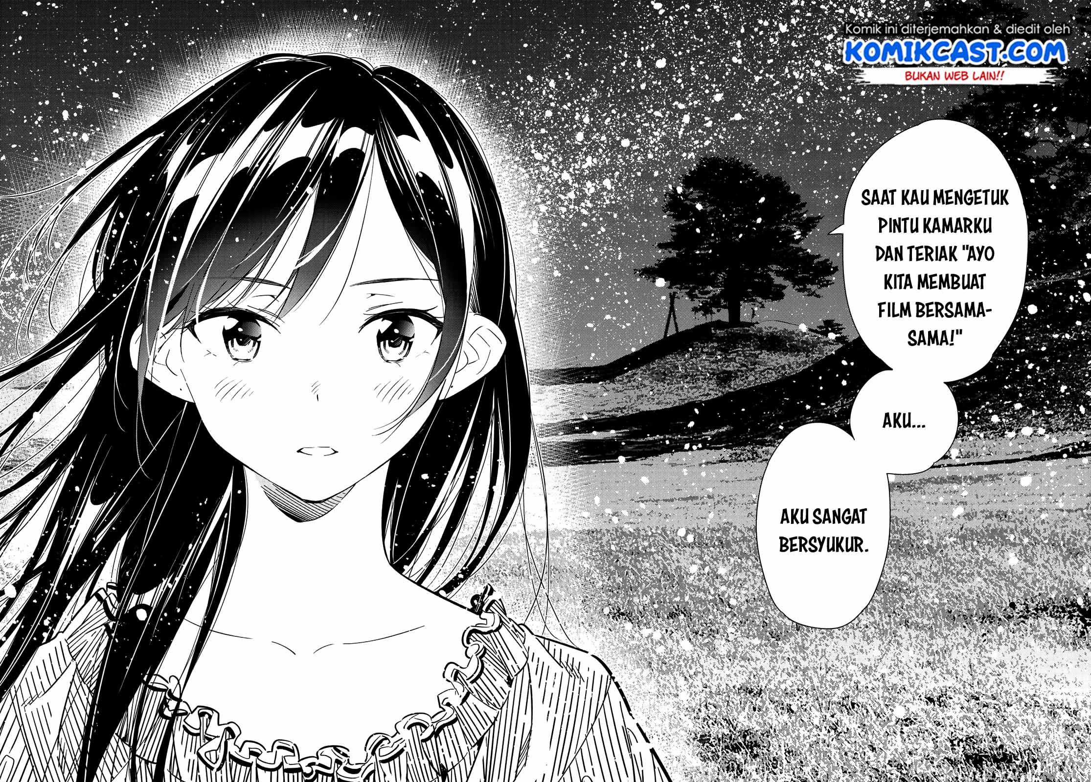 Dilarang COPAS - situs resmi www.mangacanblog.com - Komik kanojo okarishimasu 136 - chapter 136 137 Indonesia kanojo okarishimasu 136 - chapter 136 Terbaru 11|Baca Manga Komik Indonesia|Mangacan